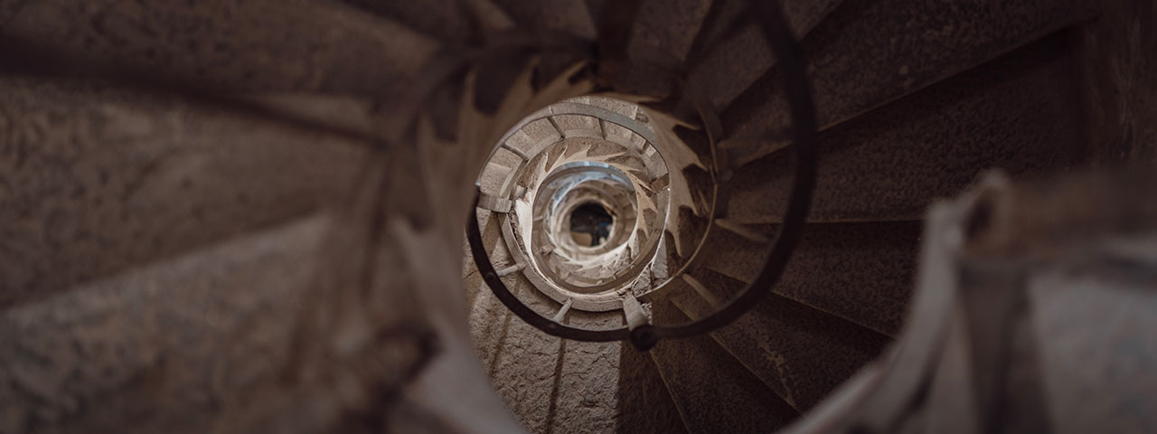 La Cupola della Basilica di Superga