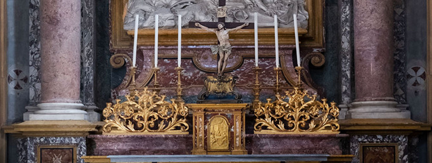 La Madonna delle Grazie e il Voto della Basilica di Superga
