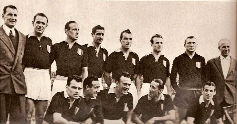 Messa in ricordo del Grande Torino