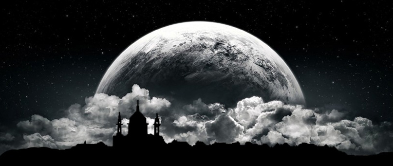The Moon Experience